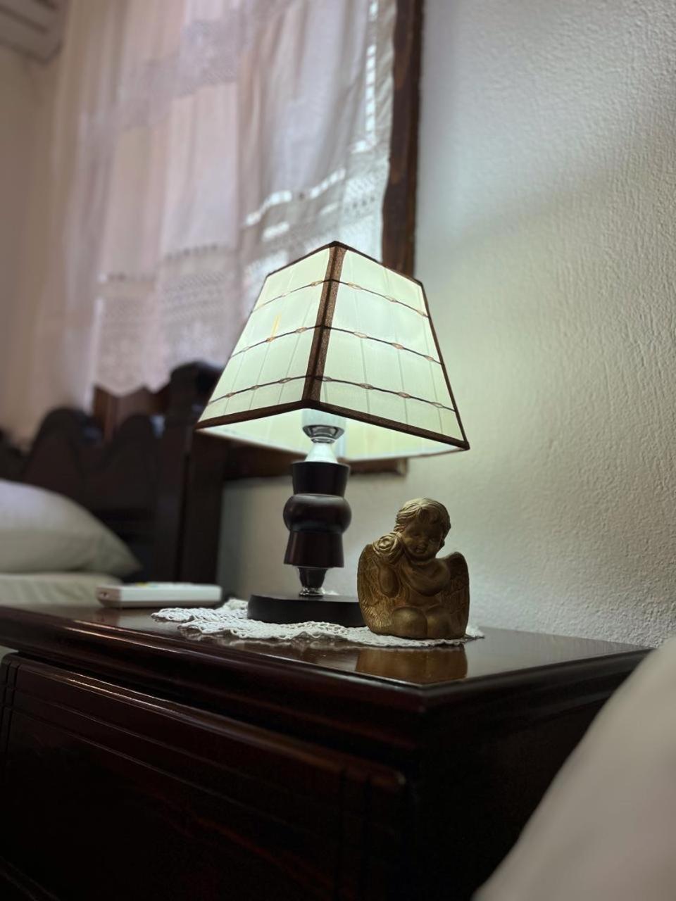 Pjetri House Hotel Berat Ngoại thất bức ảnh